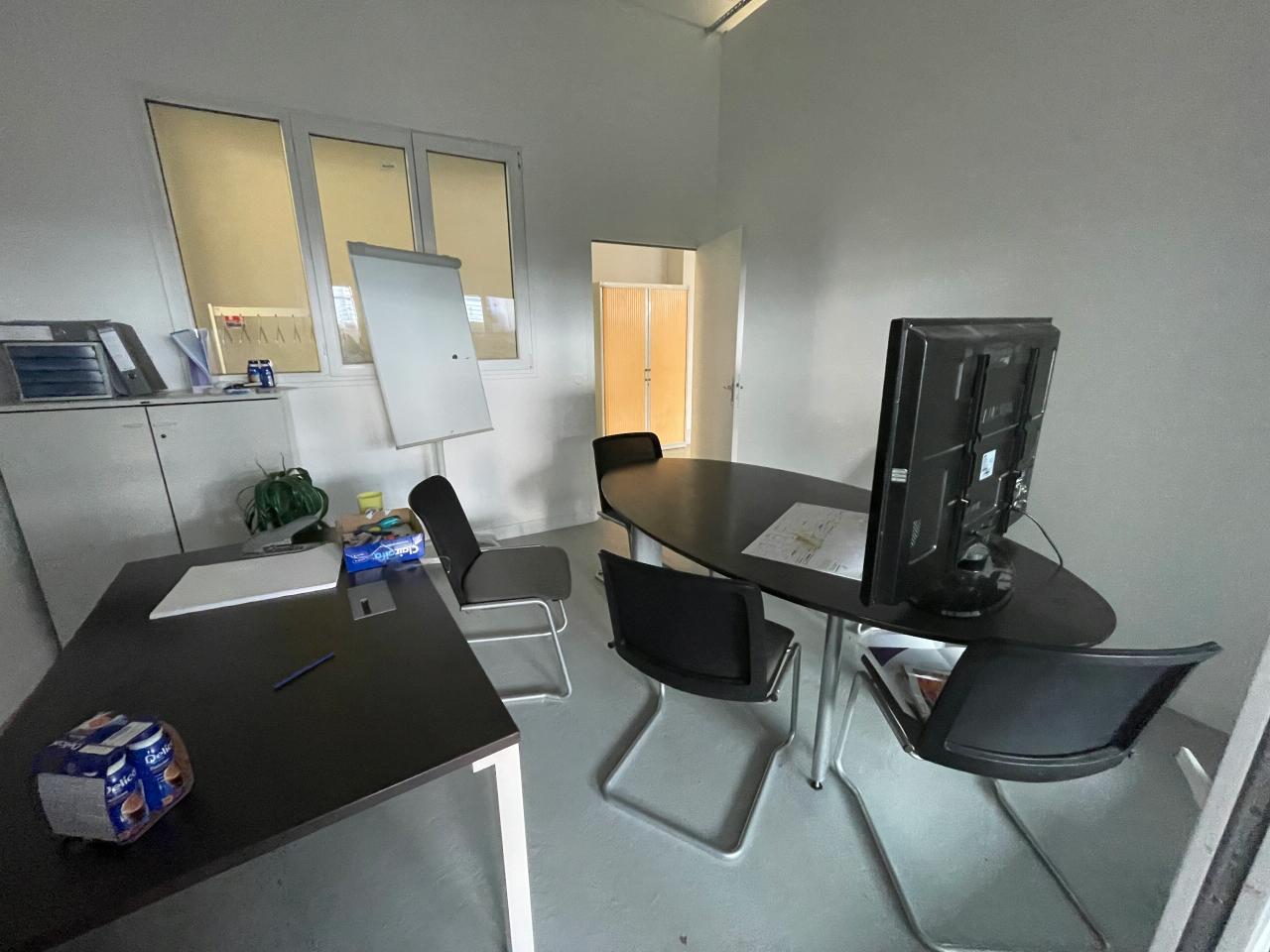 Local d'activité Bezons 577m² Location local d'activité Bezons Val-d'Oise OLACT2202164 12